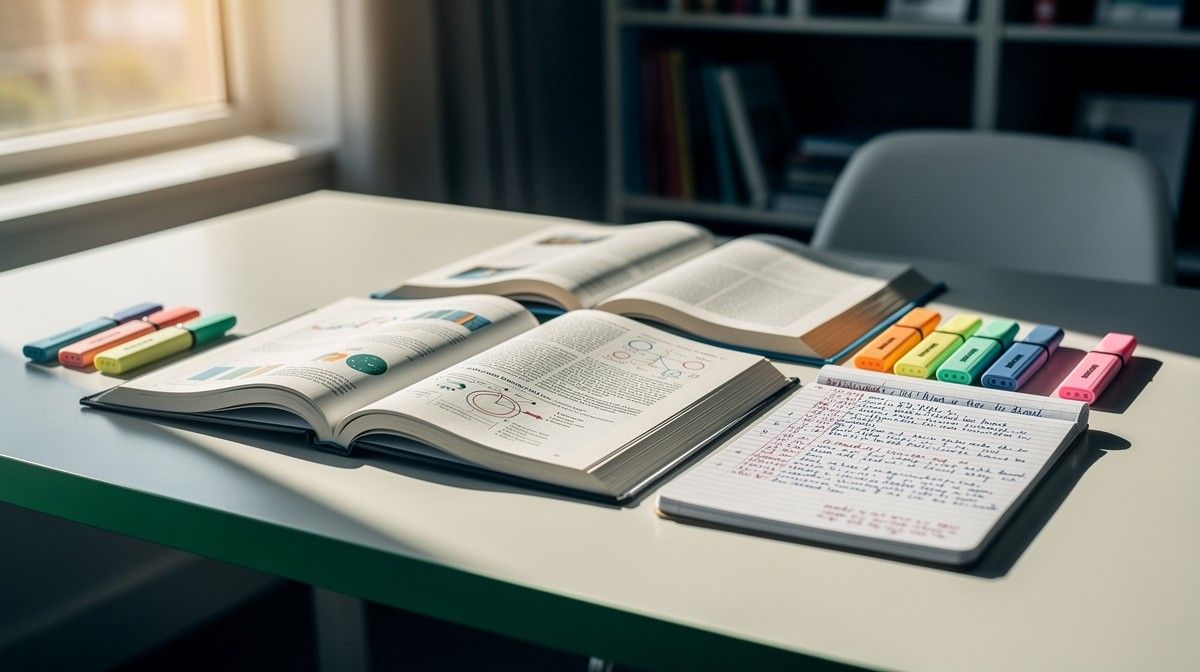 Editorial photograph illustrating ACCA Salaries – What Can You Earn? for Learnsignal blog