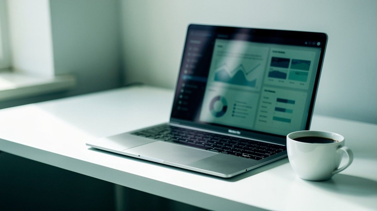 Editorial photograph illustrating CFA vs ACCA: Key Differences in Curriculum, Duration, and Cost for Learnsignal blog