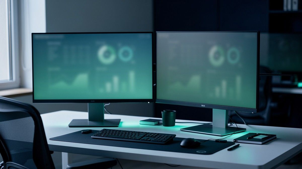 Editorial photograph illustrating Accrued and Deferred Income Explained: A Guide to Revenue Recognition for Learnsignal blog