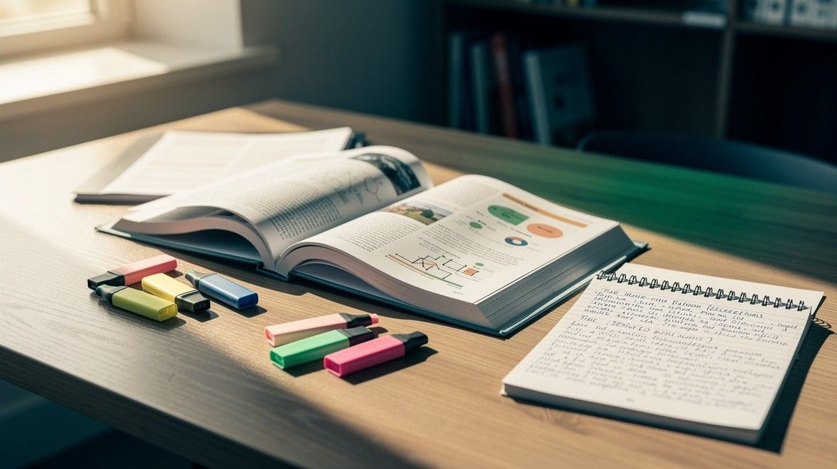 Editorial photograph illustrating CIMA Exam Fees: Everything You Need to Know for Learnsignal blog