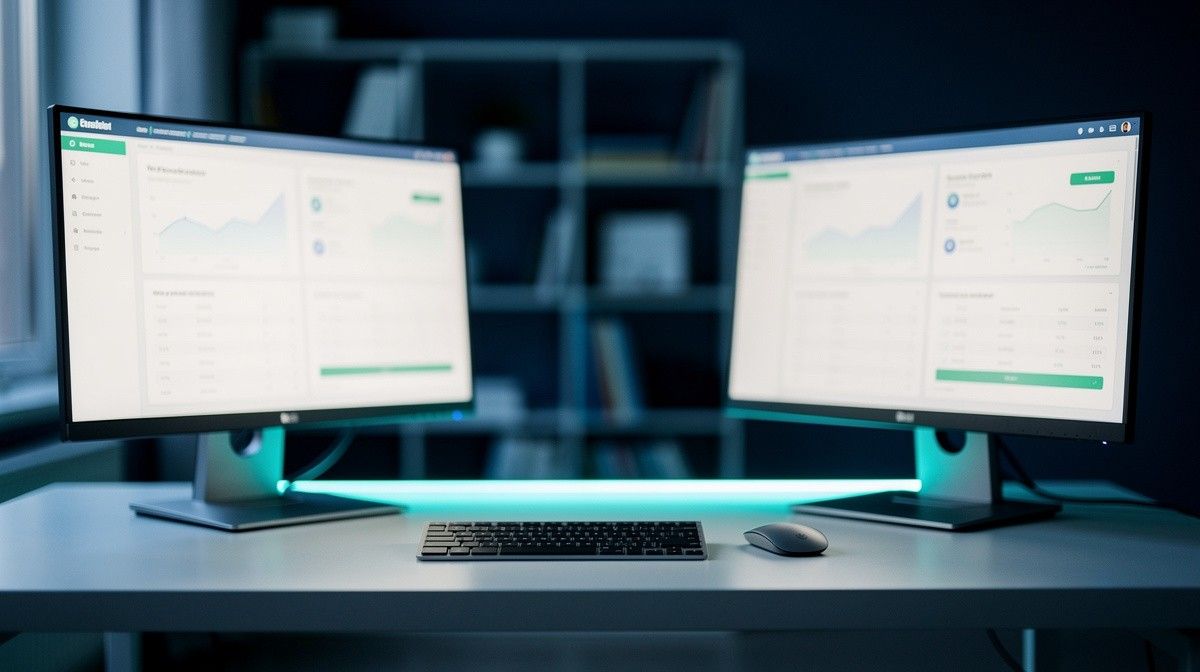 Editorial photograph illustrating CPD Explained: Points, Hours, Credits & Tips for Accountants for Learnsignal blog