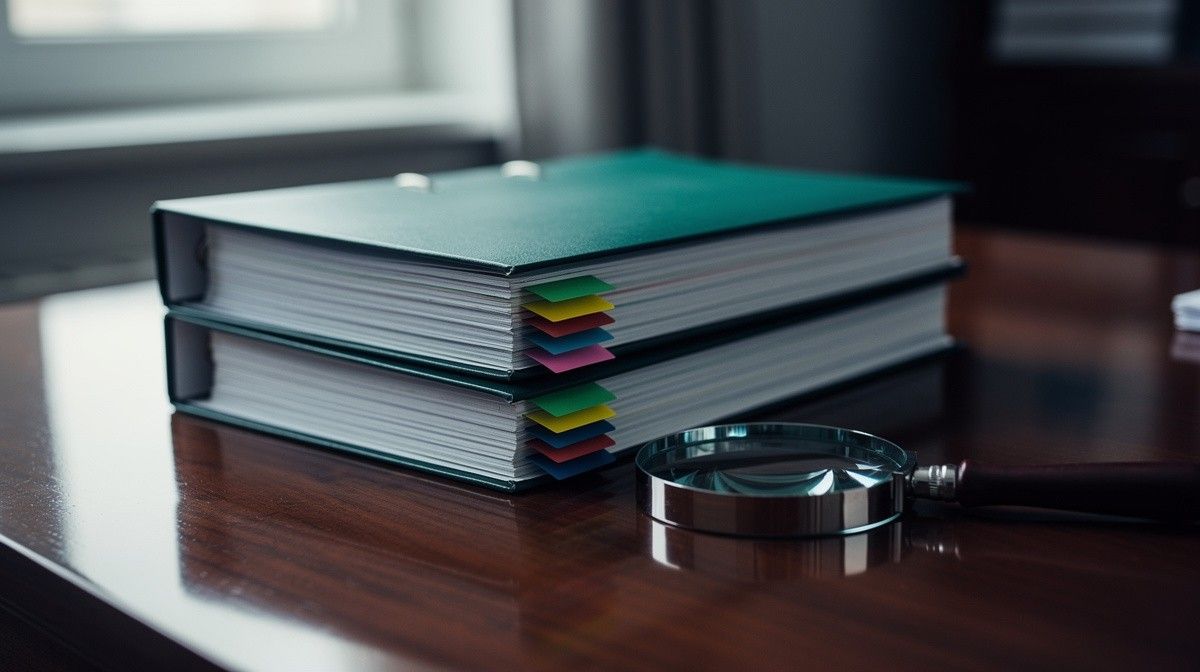 Editorial photograph illustrating DAO – Decentralised Accounting Organisations for Learnsignal blog