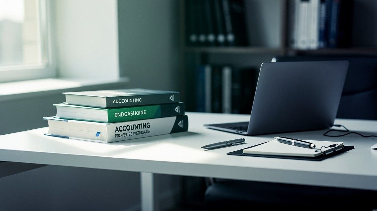 Editorial photograph illustrating EBIT vs. PBIT: Key Differences Every Finance Professional Should Know for Learnsignal blog