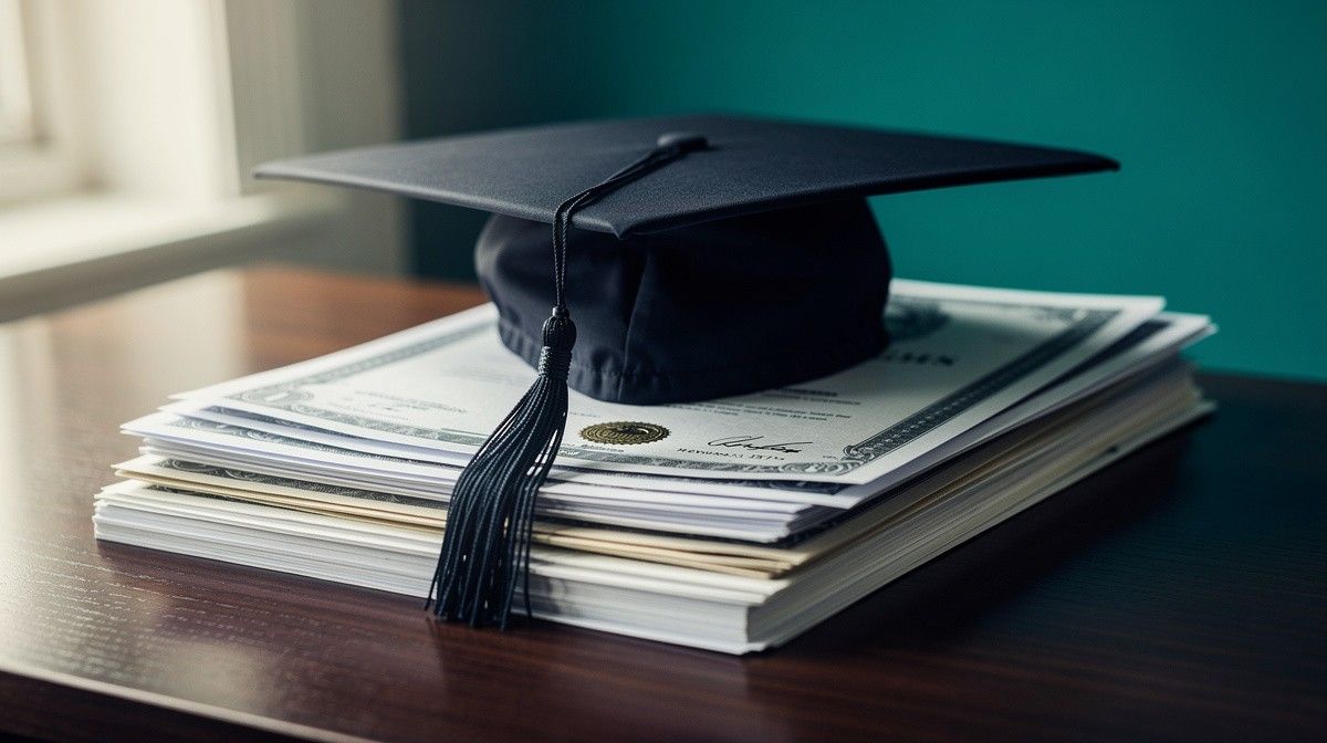Editorial photograph illustrating How is the CIMA Syllabus Structured? for Learnsignal blog