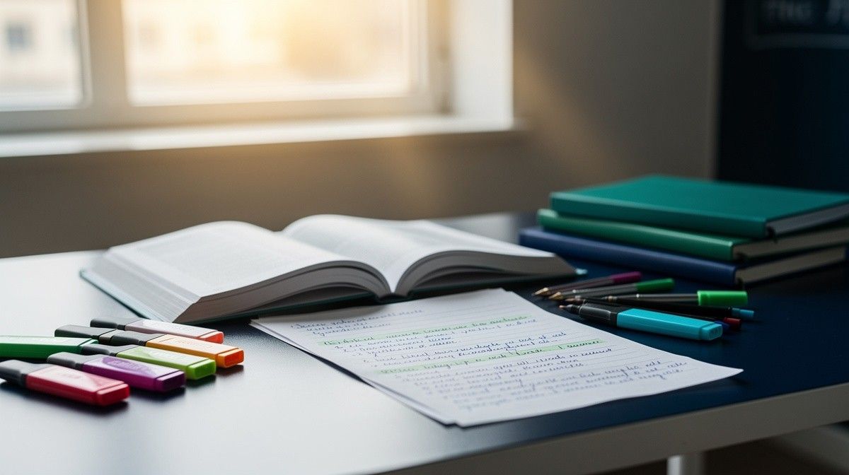 Editorial photograph illustrating How to Pass ACCA Advanced Audit and Assurance for Learnsignal blog