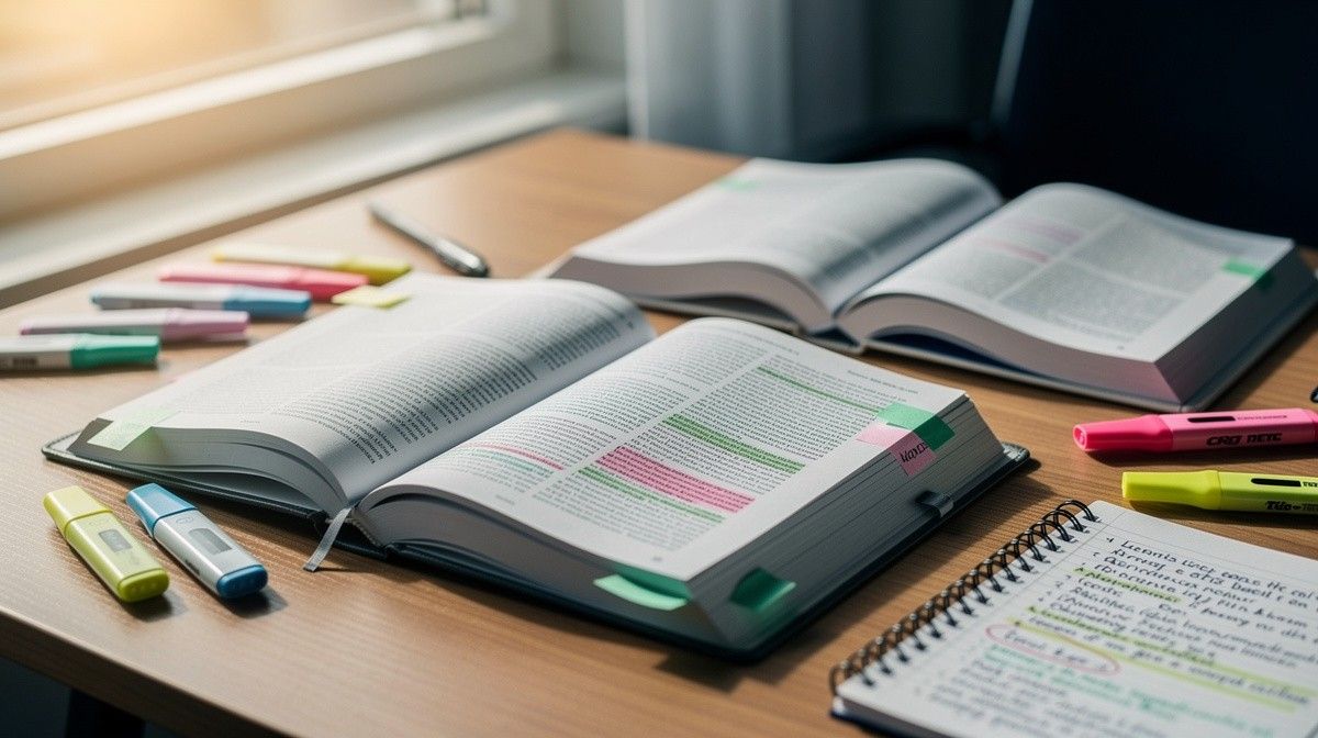 Editorial photograph illustrating Tutor Interview: How to Pass ACCA Advanced Audit and Assurance for Learnsignal blog