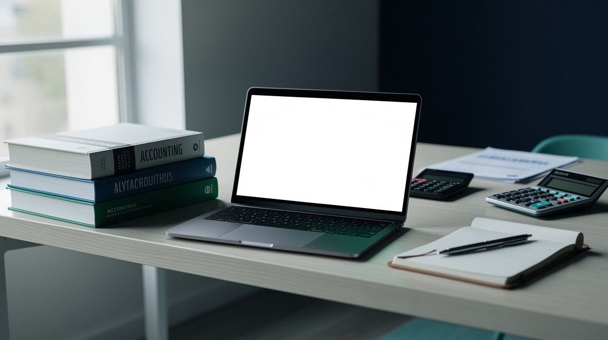 Editorial photograph illustrating Inflation Accounting for Learnsignal blog