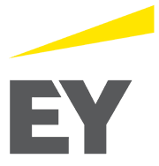 EY logo