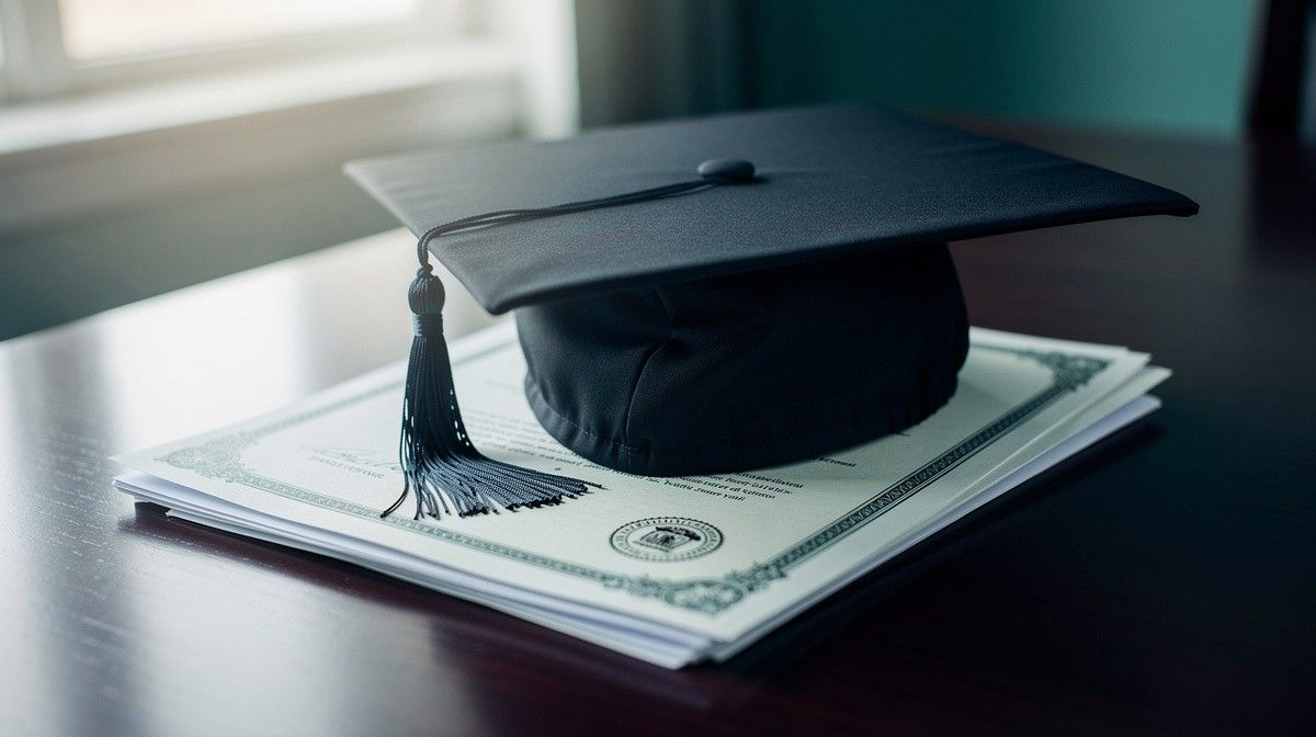 Editorial photograph illustrating Understanding AAT Levels: A Simple Guide for Learnsignal blog