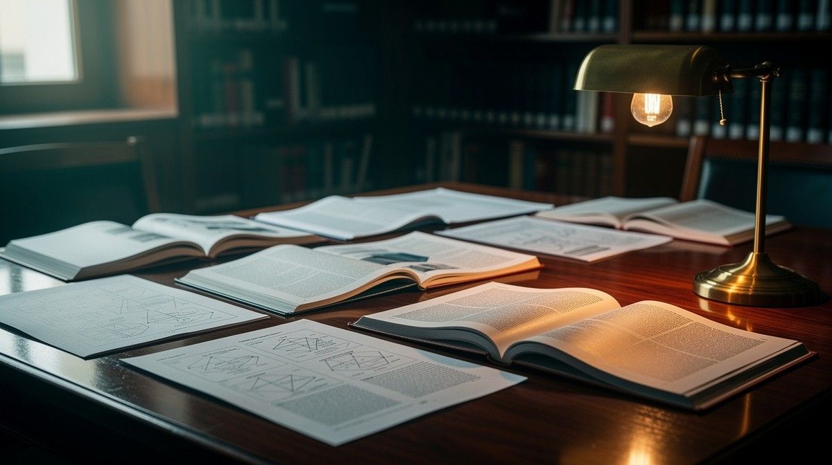 Editorial photograph illustrating What is a SWOT Analysis used for? for Learnsignal blog