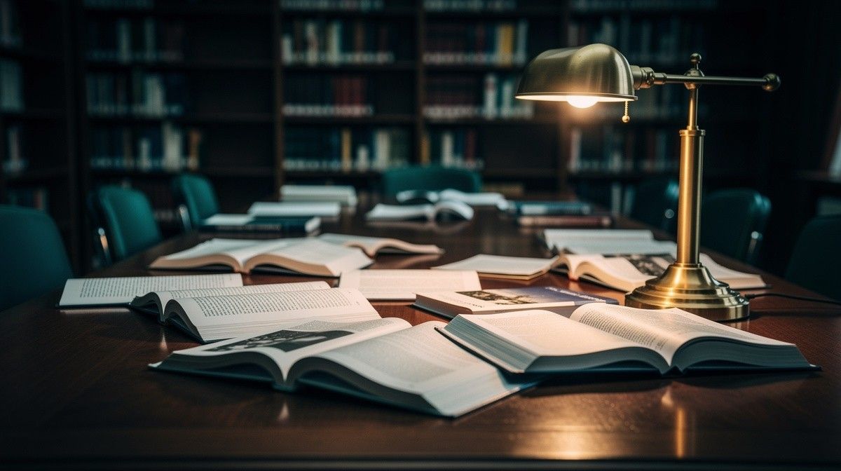 Editorial photograph illustrating What is Sensitivity Analysis? for Learnsignal blog