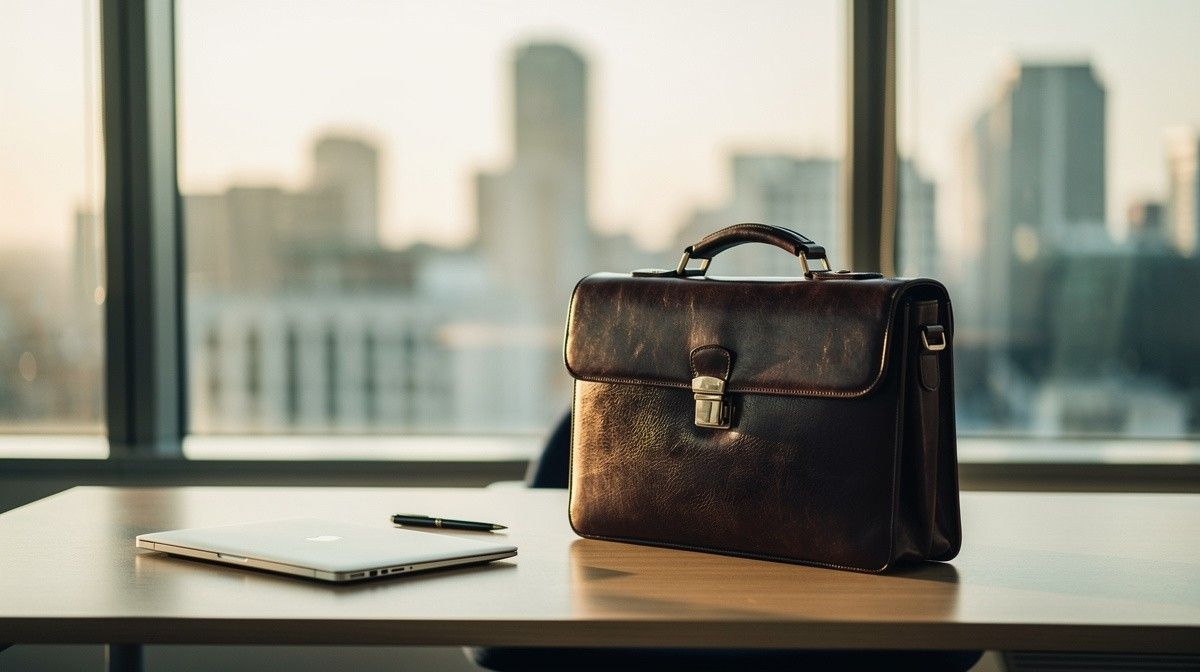 Editorial photograph illustrating Why Choose an ACCA Qualification? The Key to Unlocking a Successful Career in Finance for Learnsignal blog