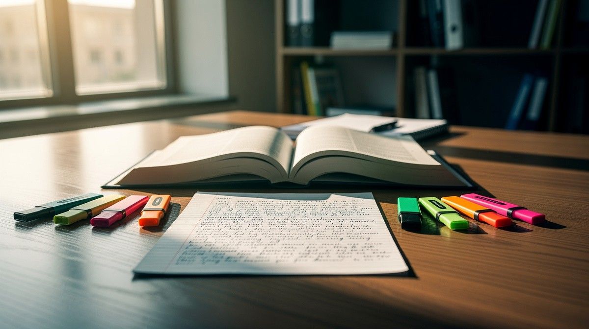Editorial photograph illustrating Why Should I Study ACCA? for Learnsignal blog
